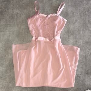 Vintage Z Studio Embellished Fairy Gown